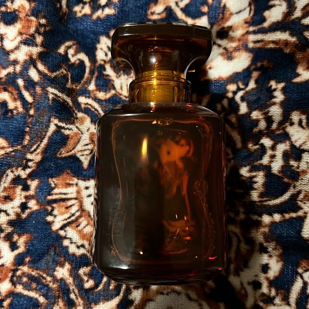 FENTY EAU DE PARFUM - slightly used